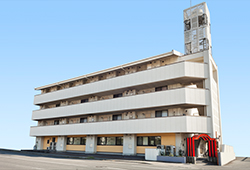 社員用社宅 社員用社宅